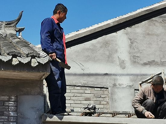 堯澤仿古建筑材料